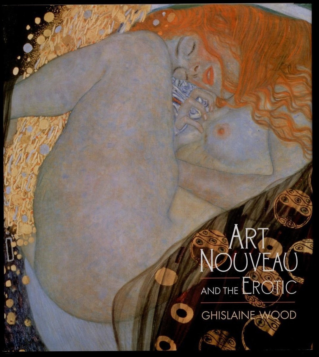 Art Nouveau and the Erotic book