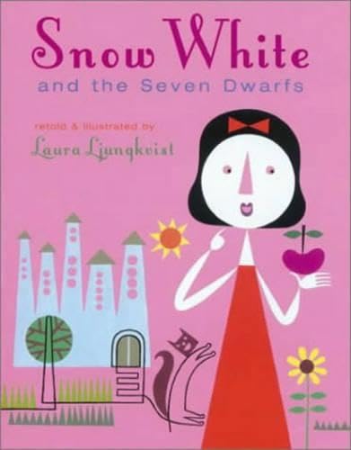 Snow White and the Seven Dwarfs Fairy Tales & Legends