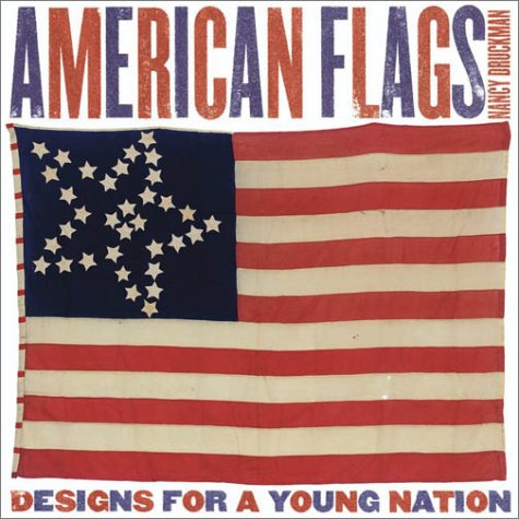 American Flags: Designs for a Young Nation Hobbies & Crafts