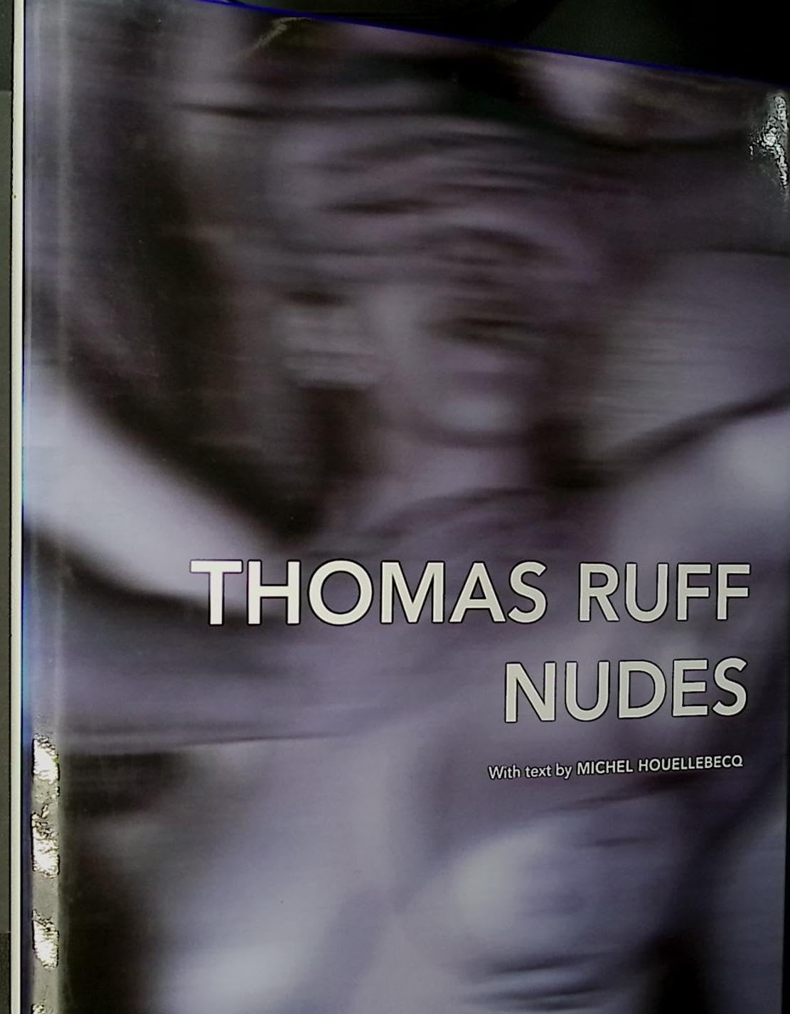 Product Image: Thomas Ruff Nudes