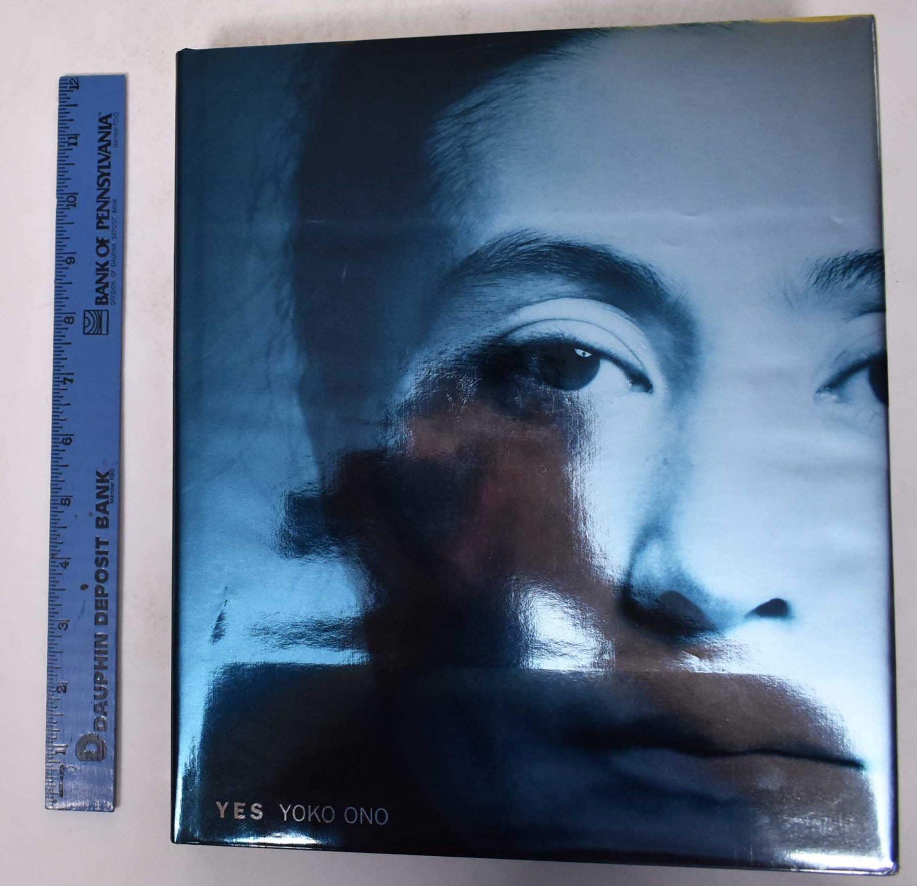 Yes Yoko Ono Film, Art & Culture