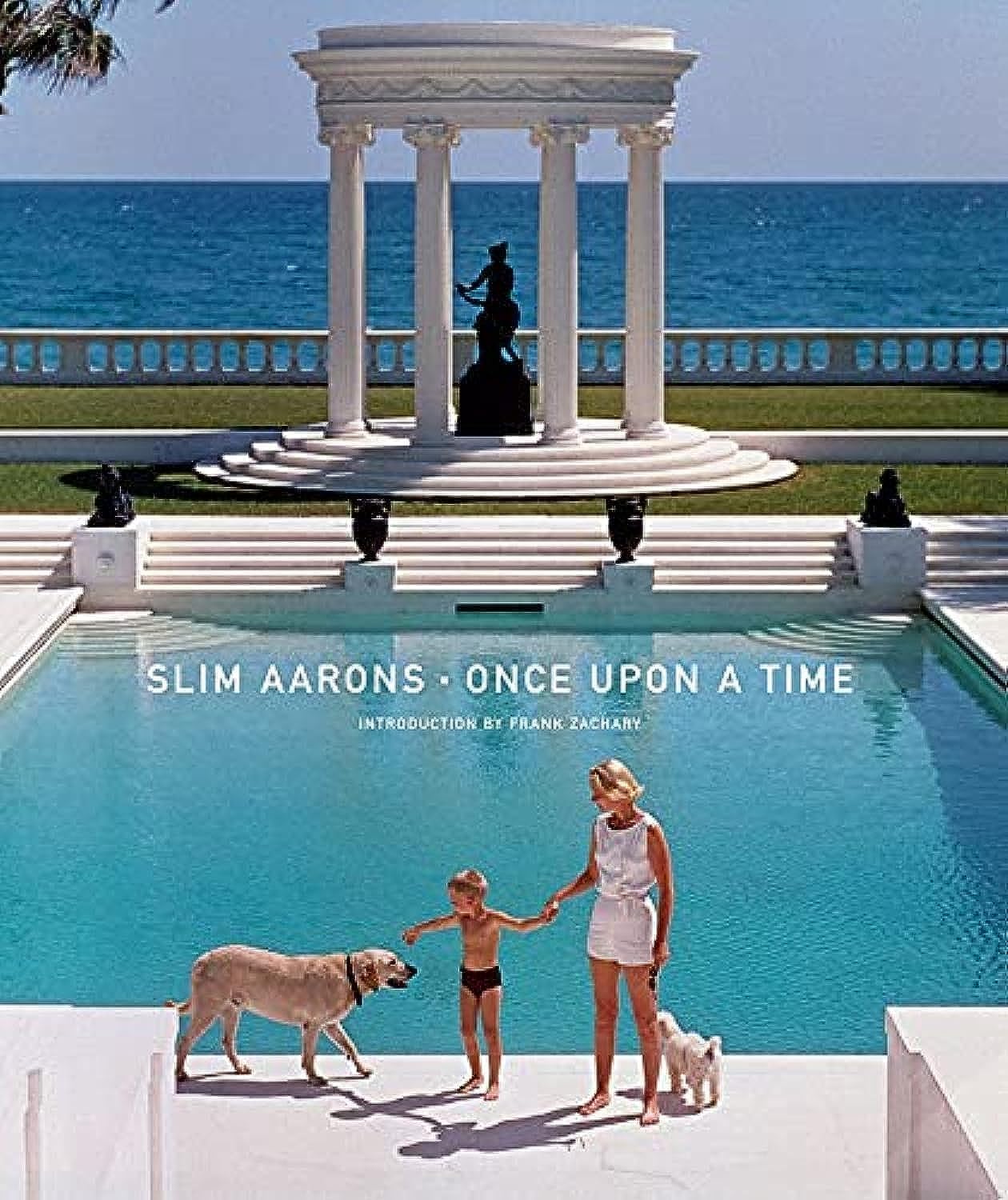 Product Image: Slim Aarons: Once Upon a Time