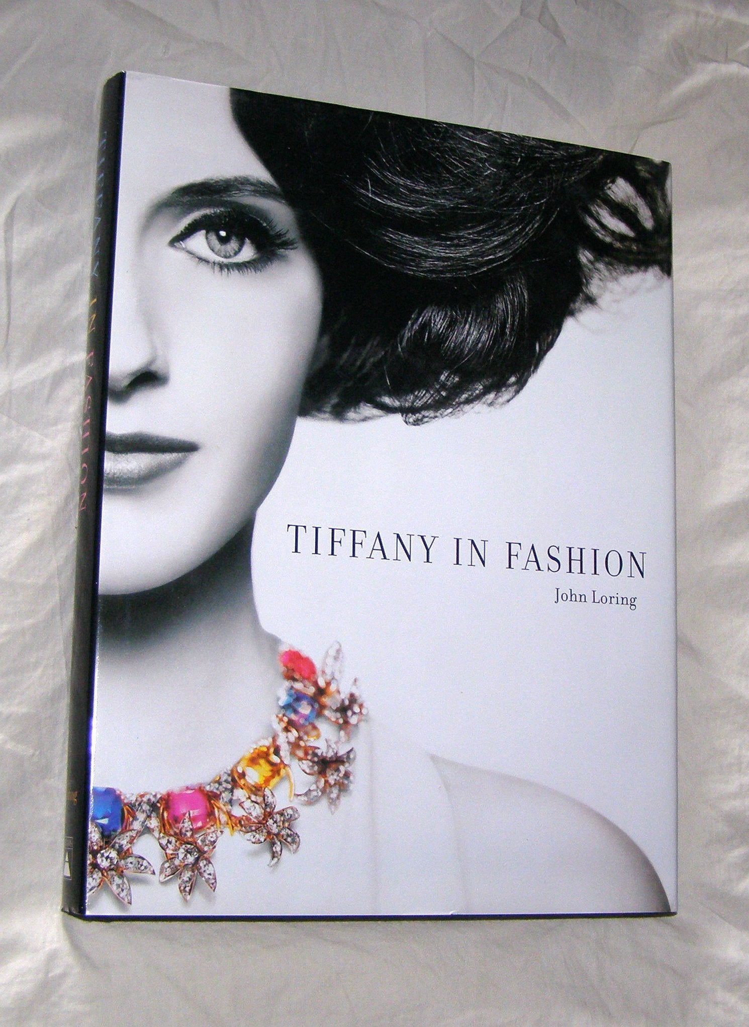 Tiffany in Fashion Film, Art & Culture