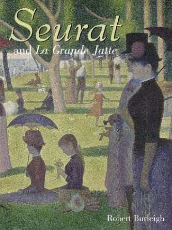 Seurat and La Grande Jatte: Connecting the Dots Film, Art & Culture