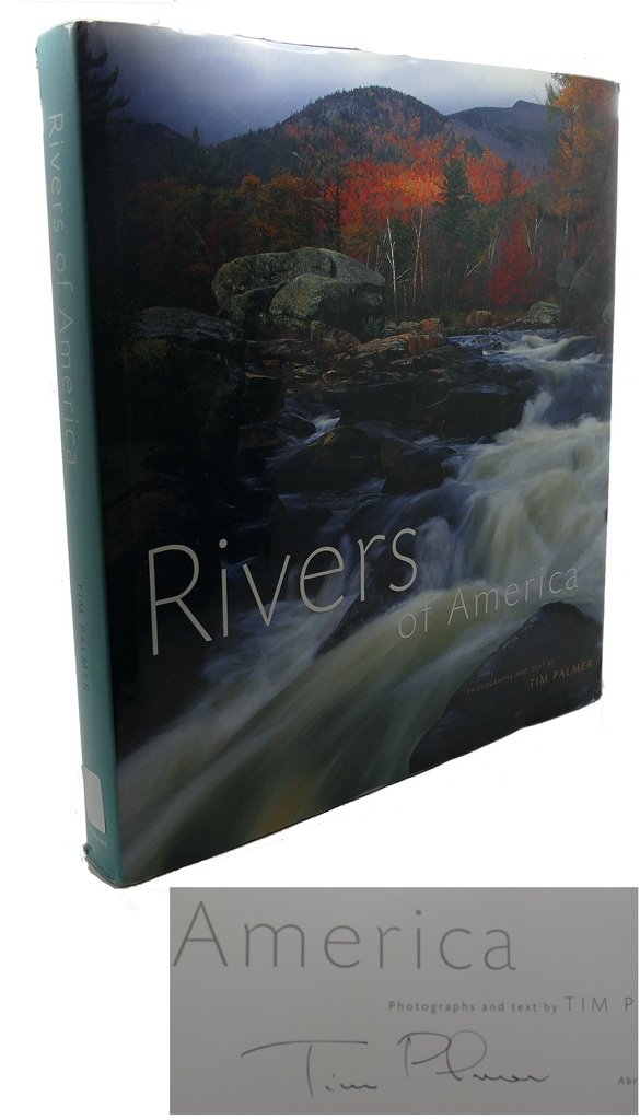 Rivers of America Geology & Geography