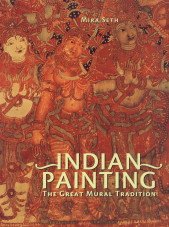 Indian Painting: The Great Mural Tradition Film, Art & Culture