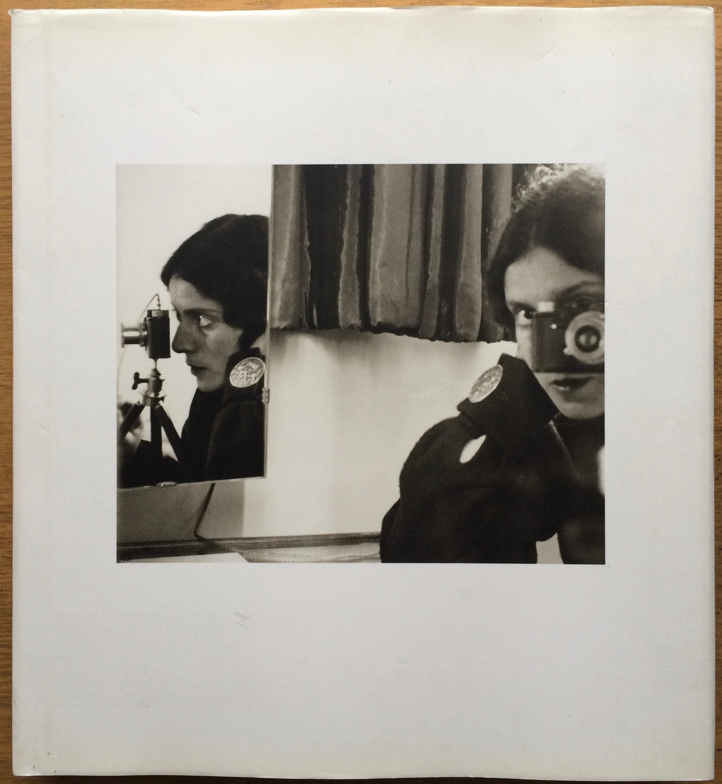 Ilse Bing: Photography Through the Looking Glass: Photography though the Looking Glass Memories