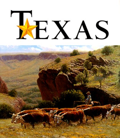 Art of the State: Texas: The Spirit of America Film, Art & Culture