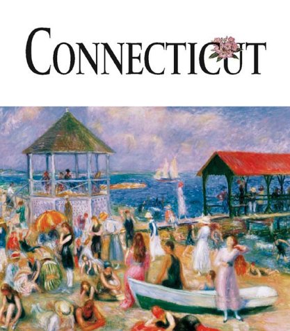 Art of the State: Connecticut: The Spirit of America Film, Art & Culture
