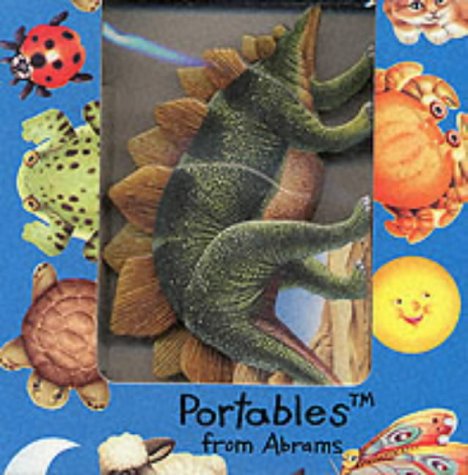 Stegosaurus (Portable Dinos S.) Parents & Children