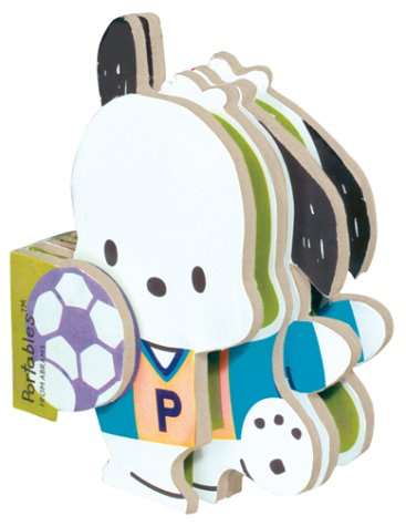 Portable Pets: Pochacco (Portables) Novels & Short Stories