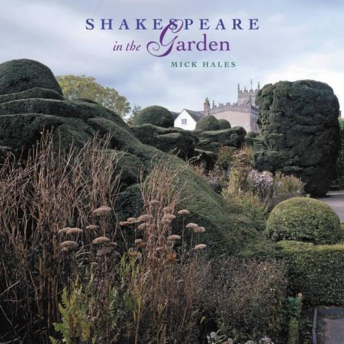 Shakespeare in the Garden Drama