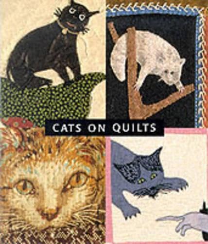 Cats On Quilts Film, Art & Culture