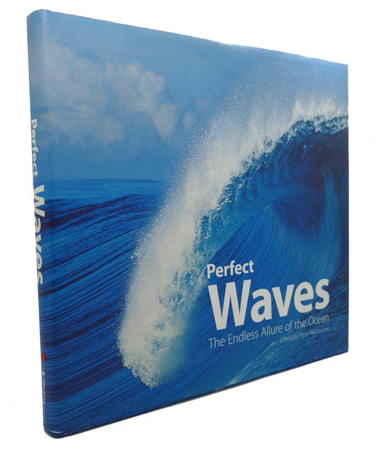 Perfect Waves: The Endless Allure of the Ocean Geology & Geography