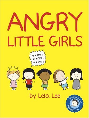 Angry Little Girls Humour & Satire