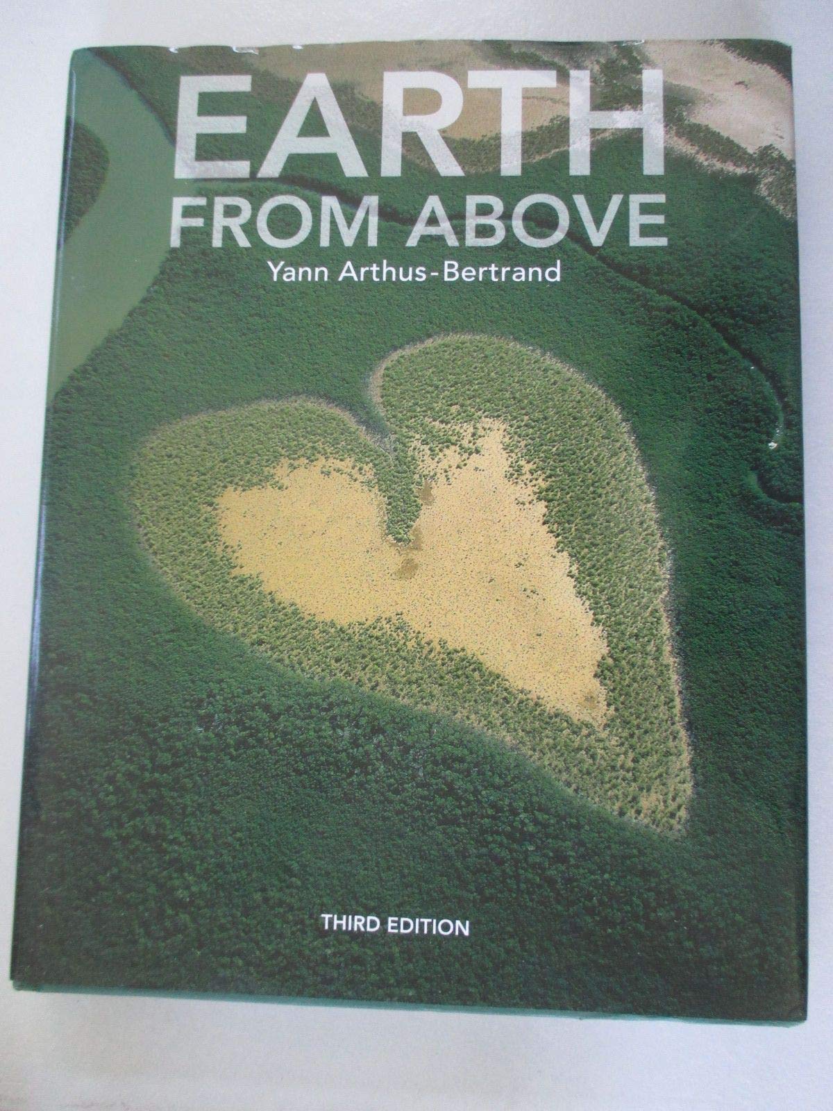 Earth from Above Photography Books