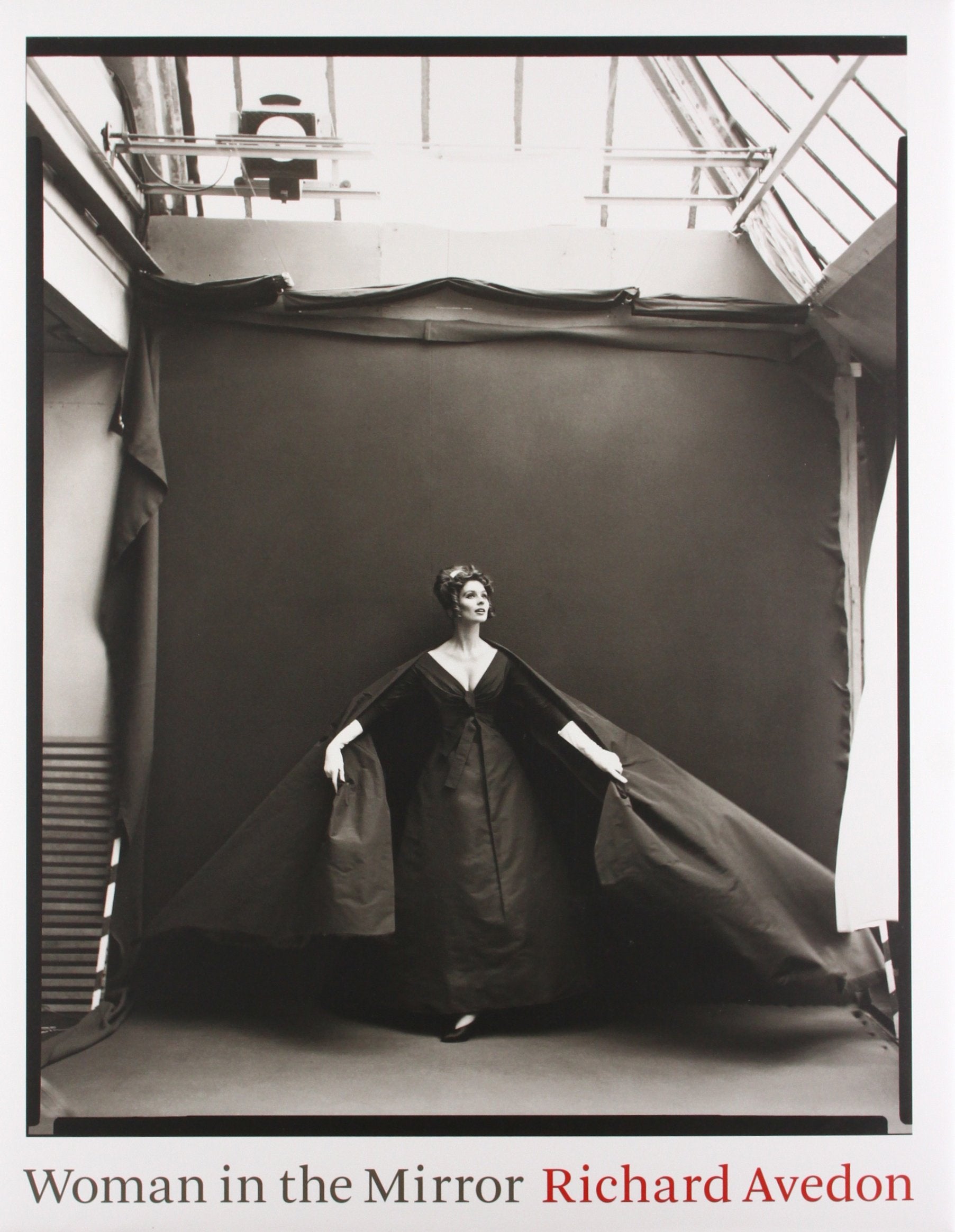Woman in the Mirror: 1945-2004 Travel