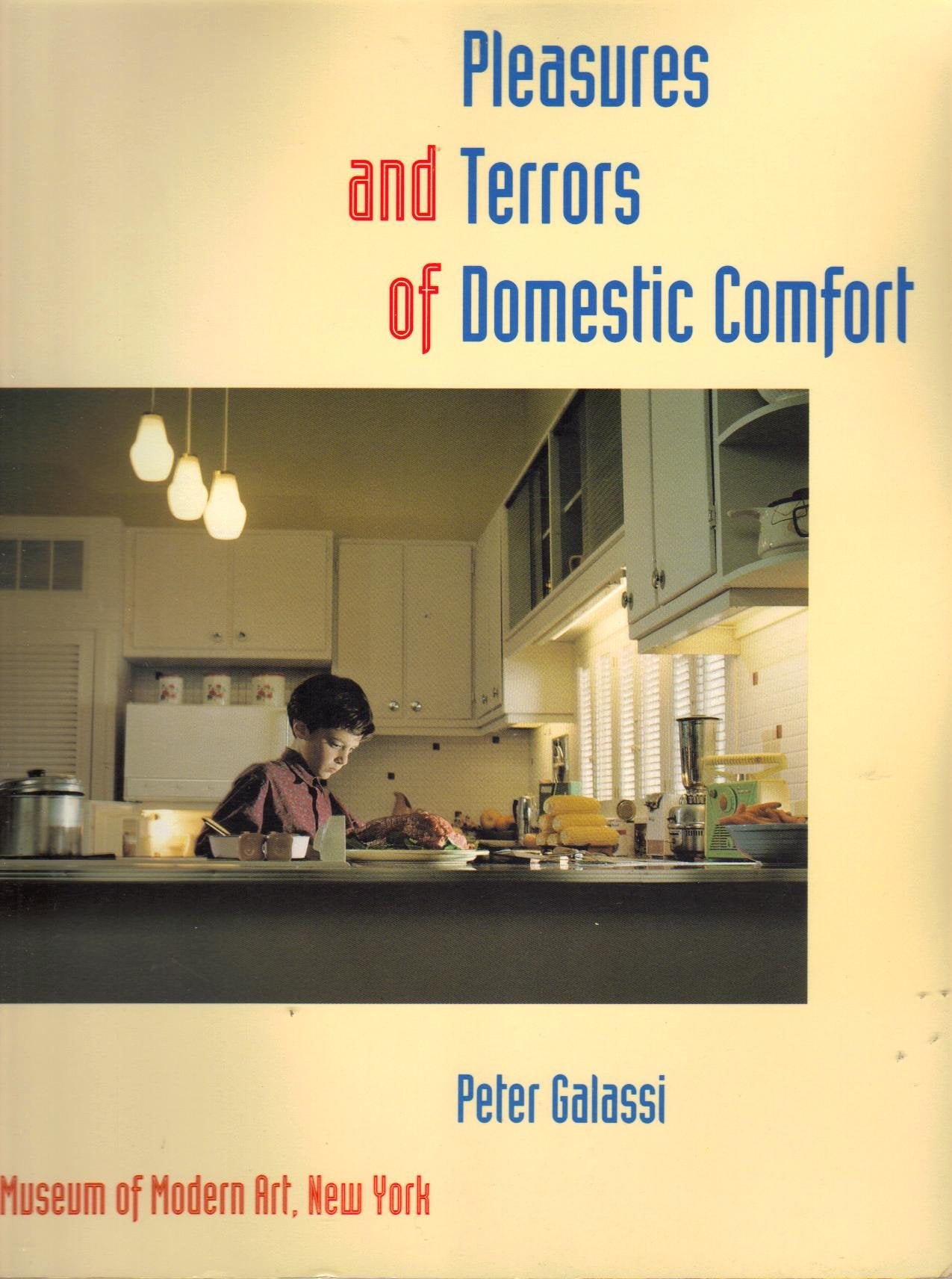 The Pleasures and Terrors of Domestic Comfort Travel