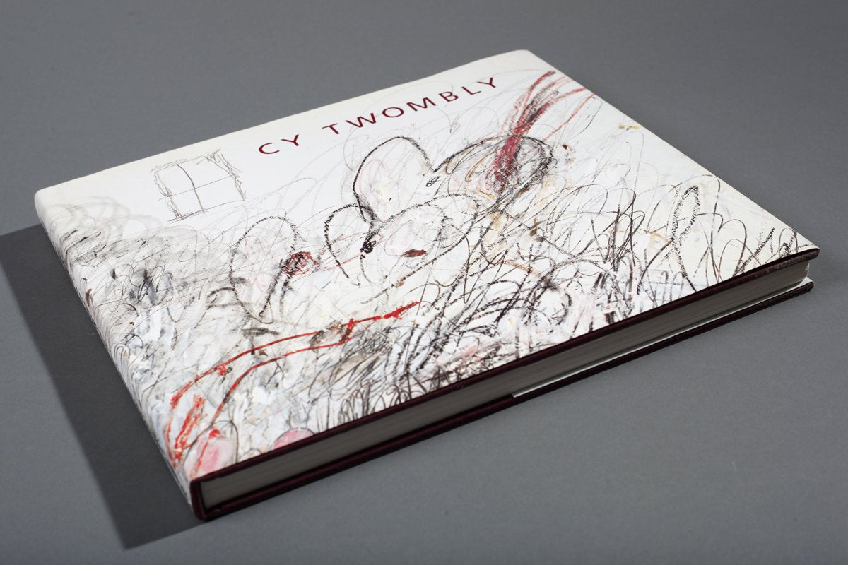 Cy Twombly: A Retrospective: A RETORSPECTIVE Film, Art & Culture