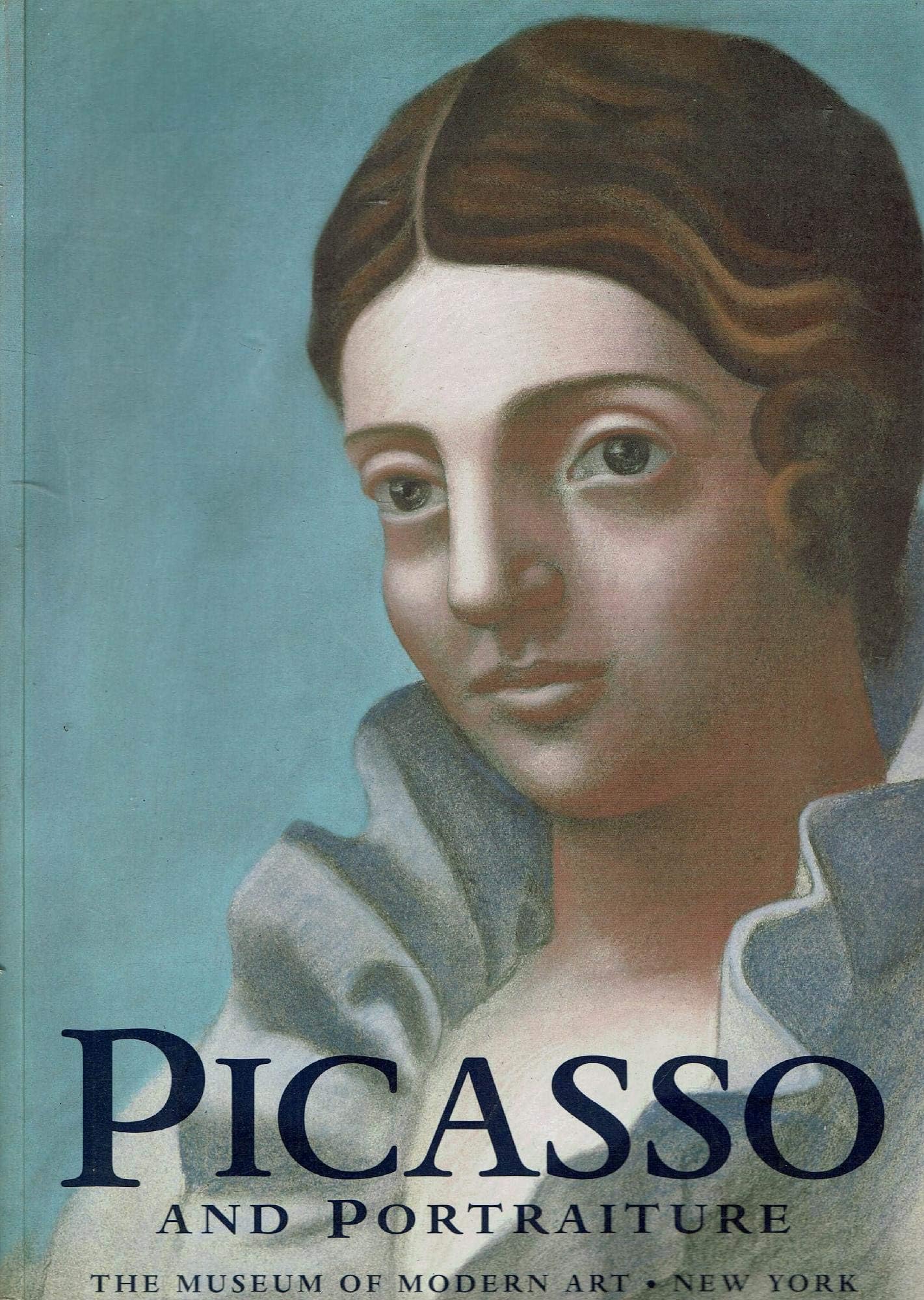 Picasso and Portraiture: Representation and Transformation Film, Art & Culture