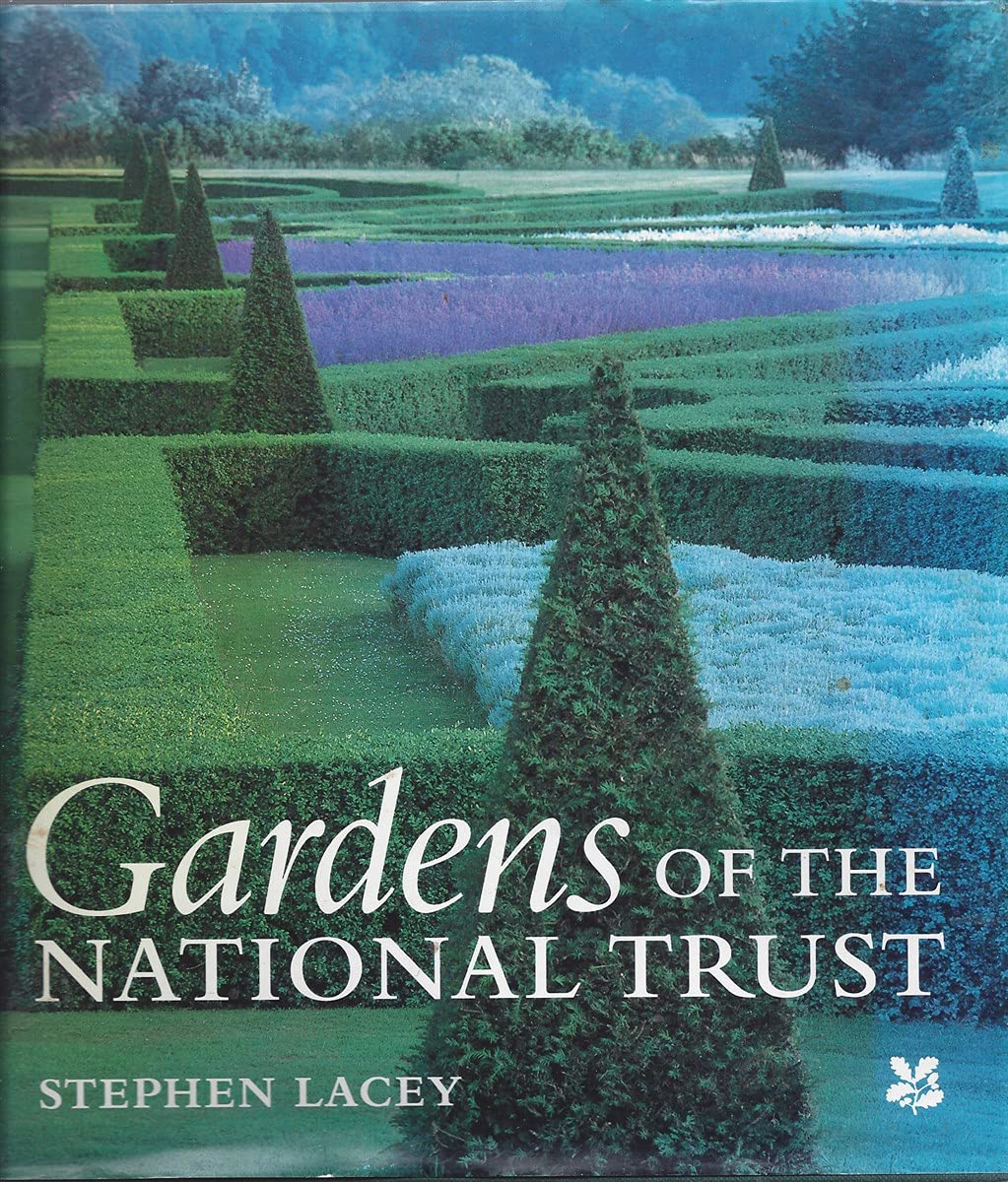 Gardens of the National Trust Garden & Plants