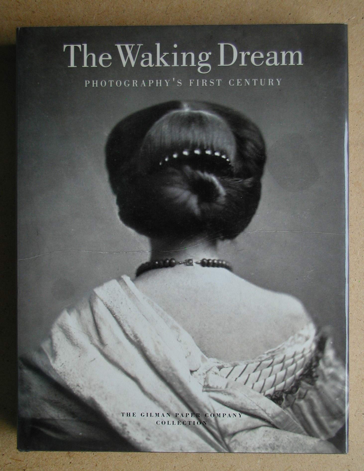 The Waking Dream: PHOTOGRAPHY'S FIRST CENTURY Travel