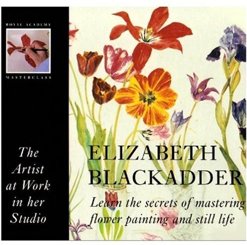 The Art of Elizabeth Blackadder book