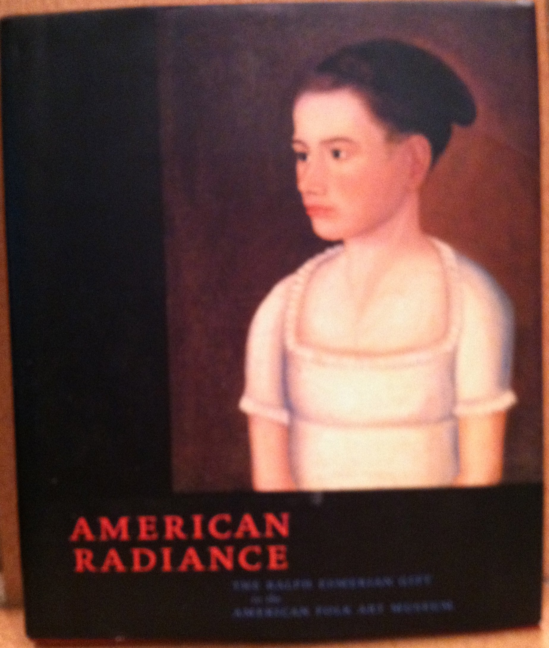 American Radiance: The Ralph Esmerian Gift to the American Folk Art Museum Film, Art & Culture