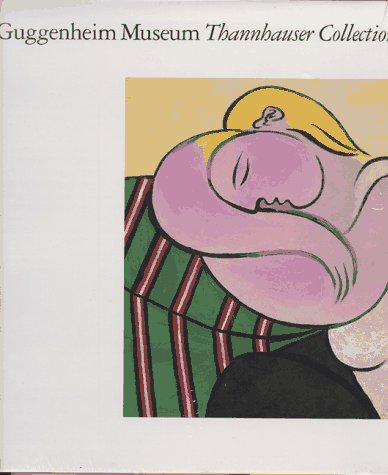 Guggenheim Museum: Thannhauser Collection Film, Art & Culture