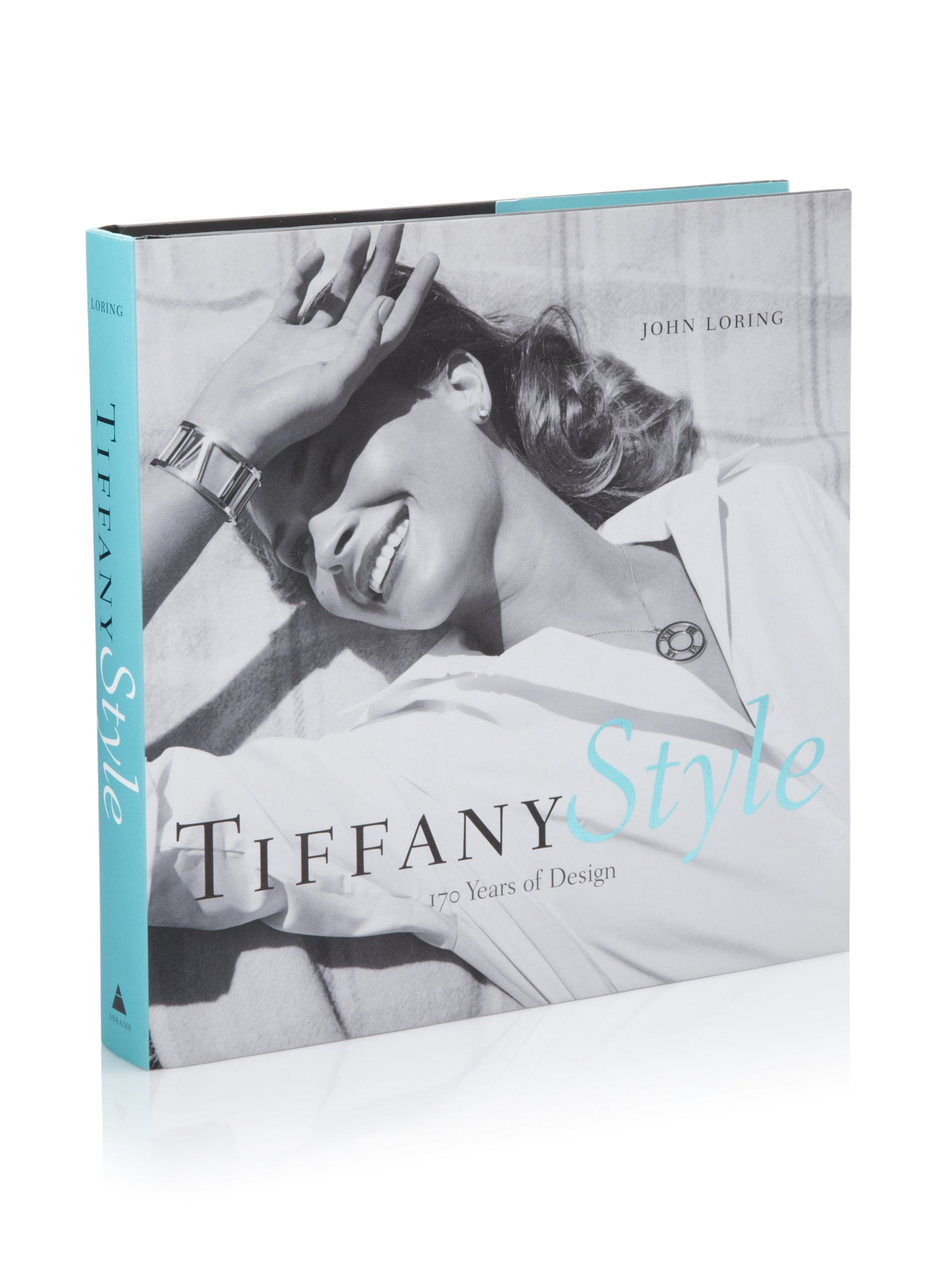 Tiffany Style: 170 Years of Design Film, Art & Culture