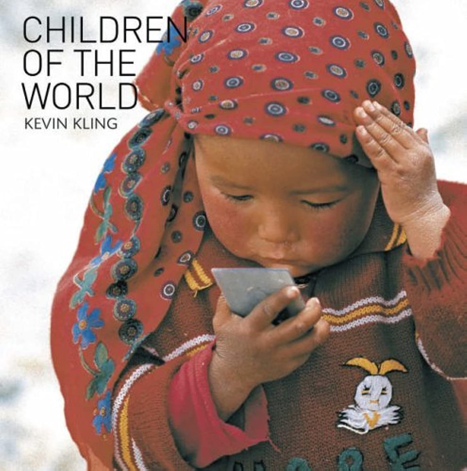 Children of the World book