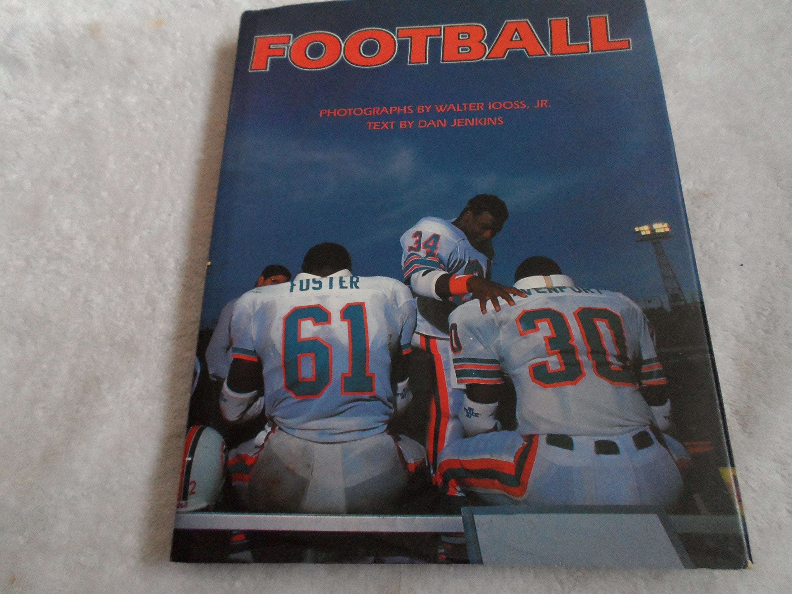 Product Image: Football