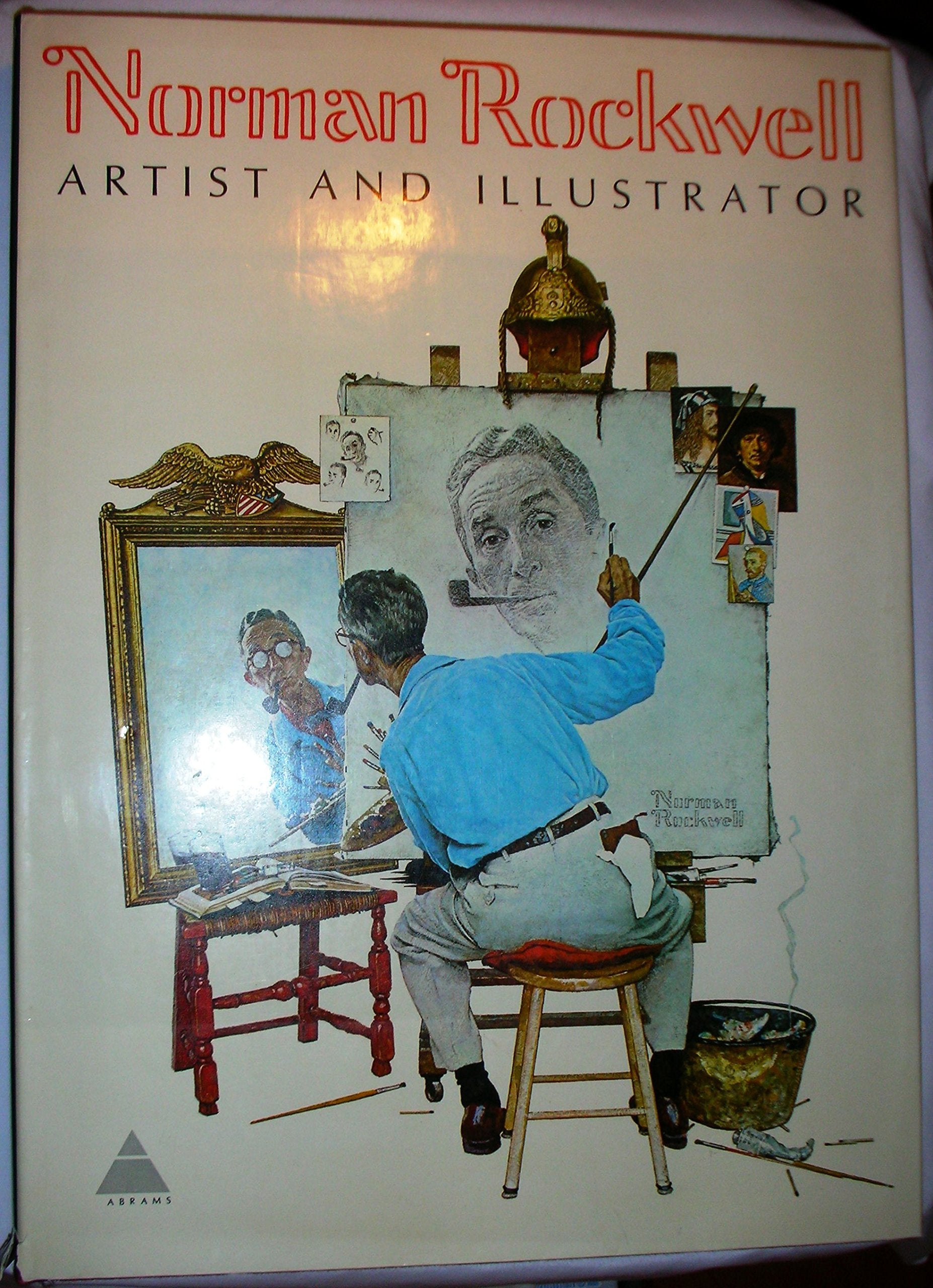 Norman Rockwell: Artist and Illustrator Film, Art & Culture