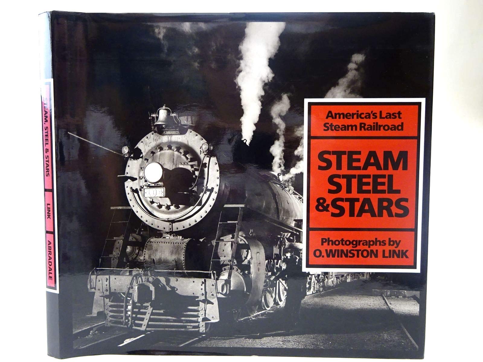 Steam, Steel, and Stars: America's Last Steam Railroad Travel