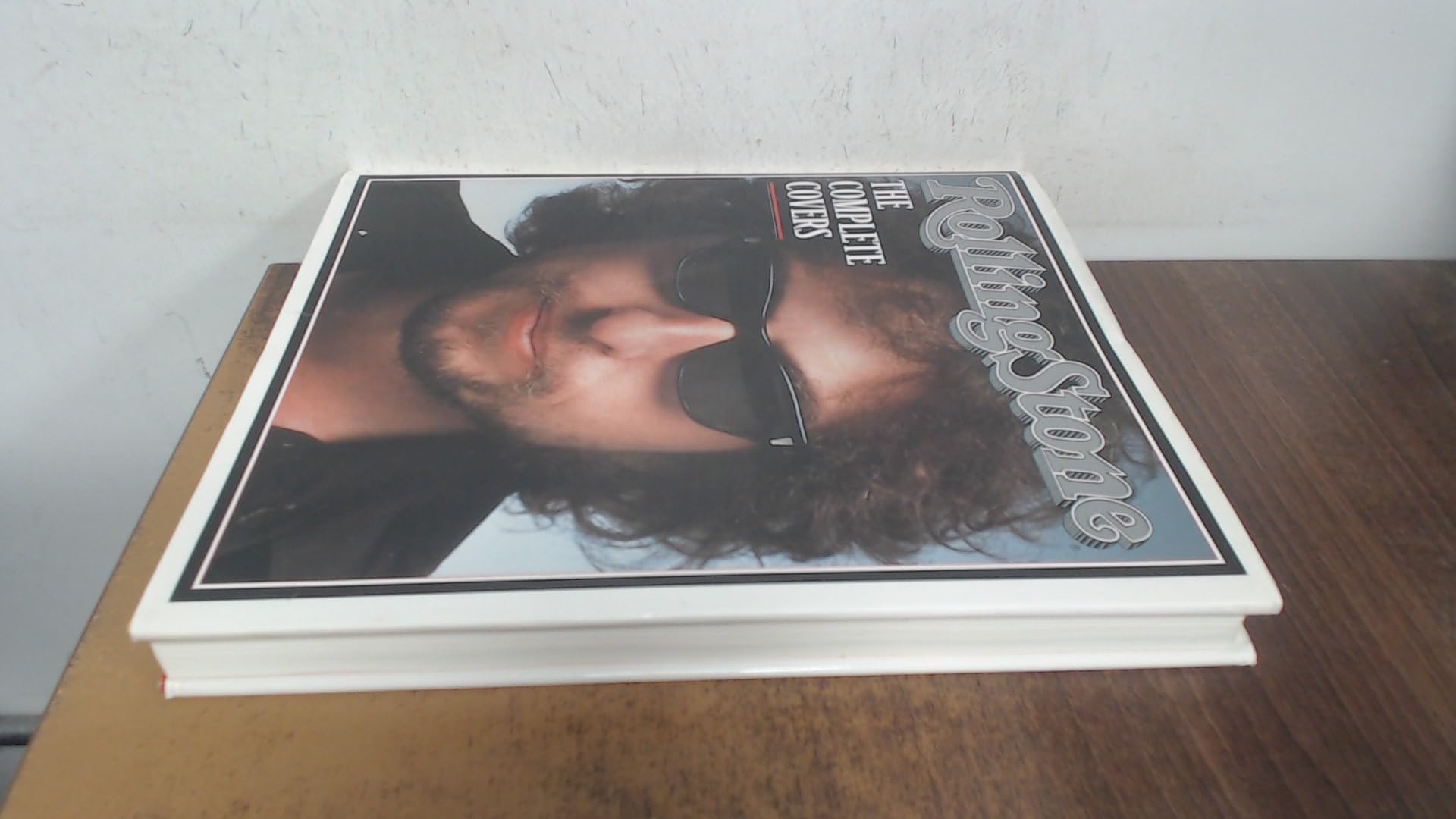 Product Image: Rolling Stone: The Complete Covers