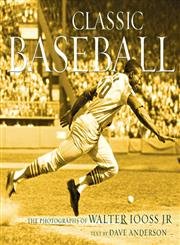 Classic Baseball: The Photographs of Walter Iooss Jr. Travel