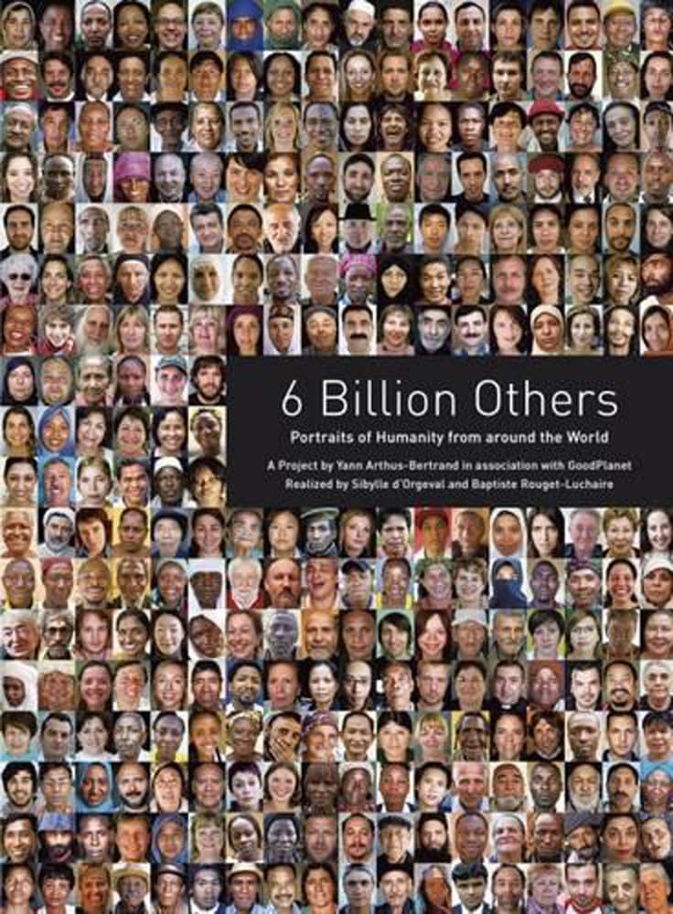Product Image: 6 Billion Others