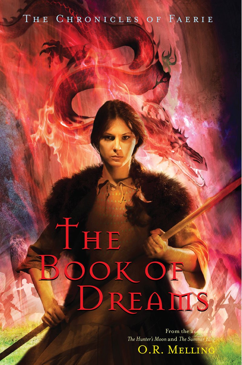 The Book of Dreams Novels & Short Stories