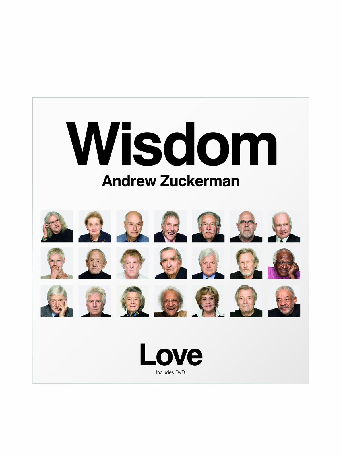 Wisdom: Love: The Greatest Gift One Generation Can Give to Another Social Sciences