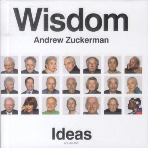 Ideas, w. DVD: (incl. DVD) (Wisdom Series) Travel