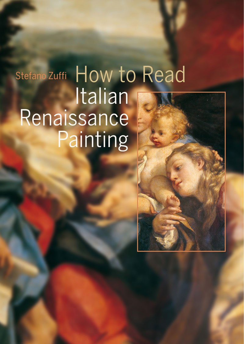 How to Read Italian Renaissance Painting Film, Art & Culture
