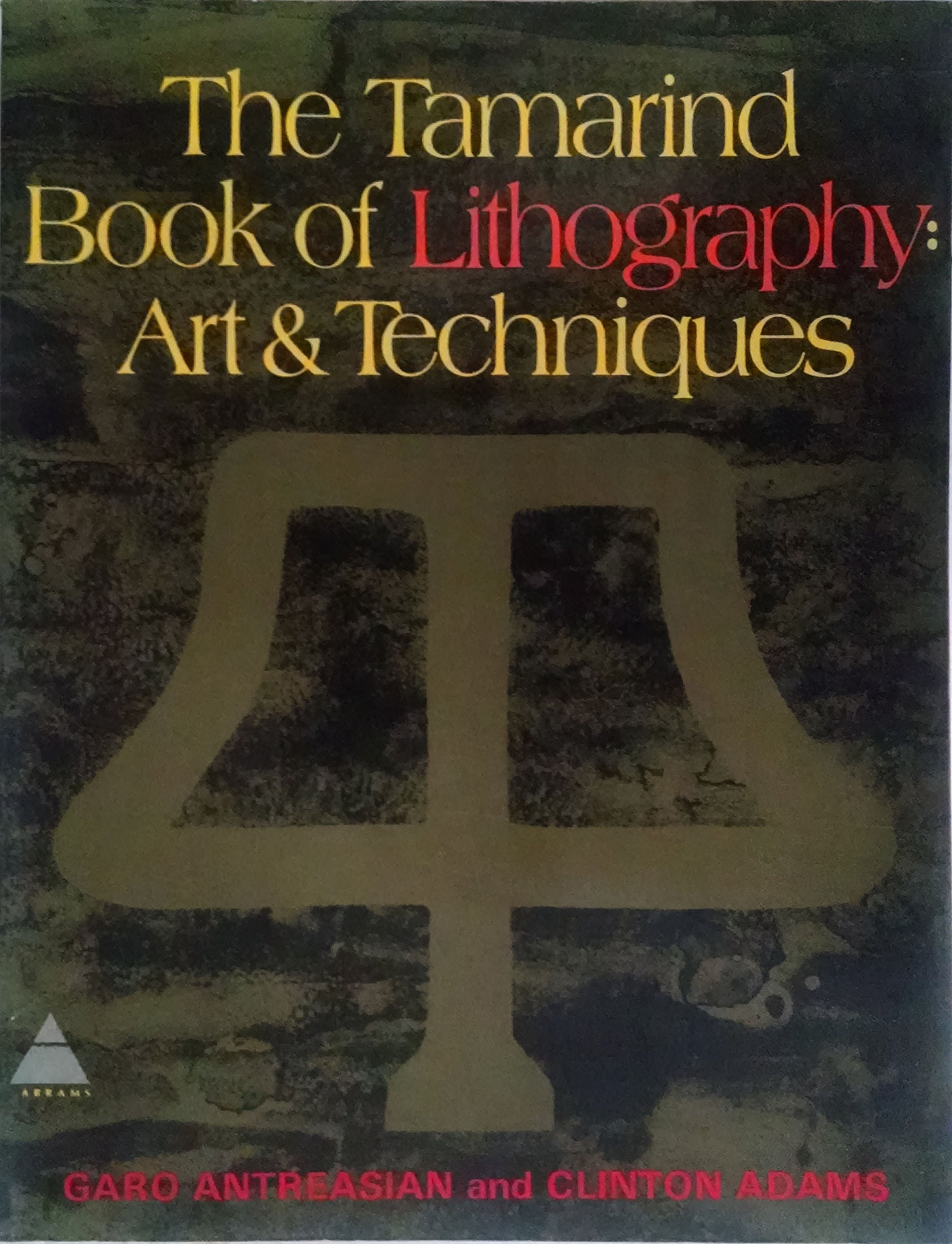 The Tamarind Book of Lithography: Art and Techniques Film, Art & Culture