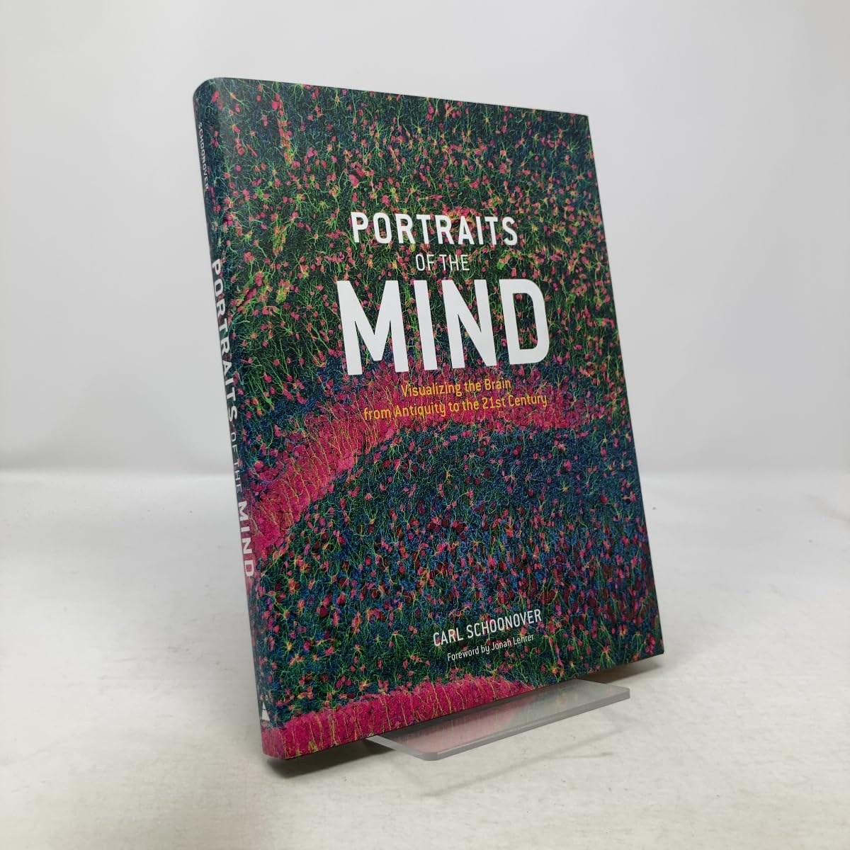 Schoonover, C: Portraits of the Mind Medicine