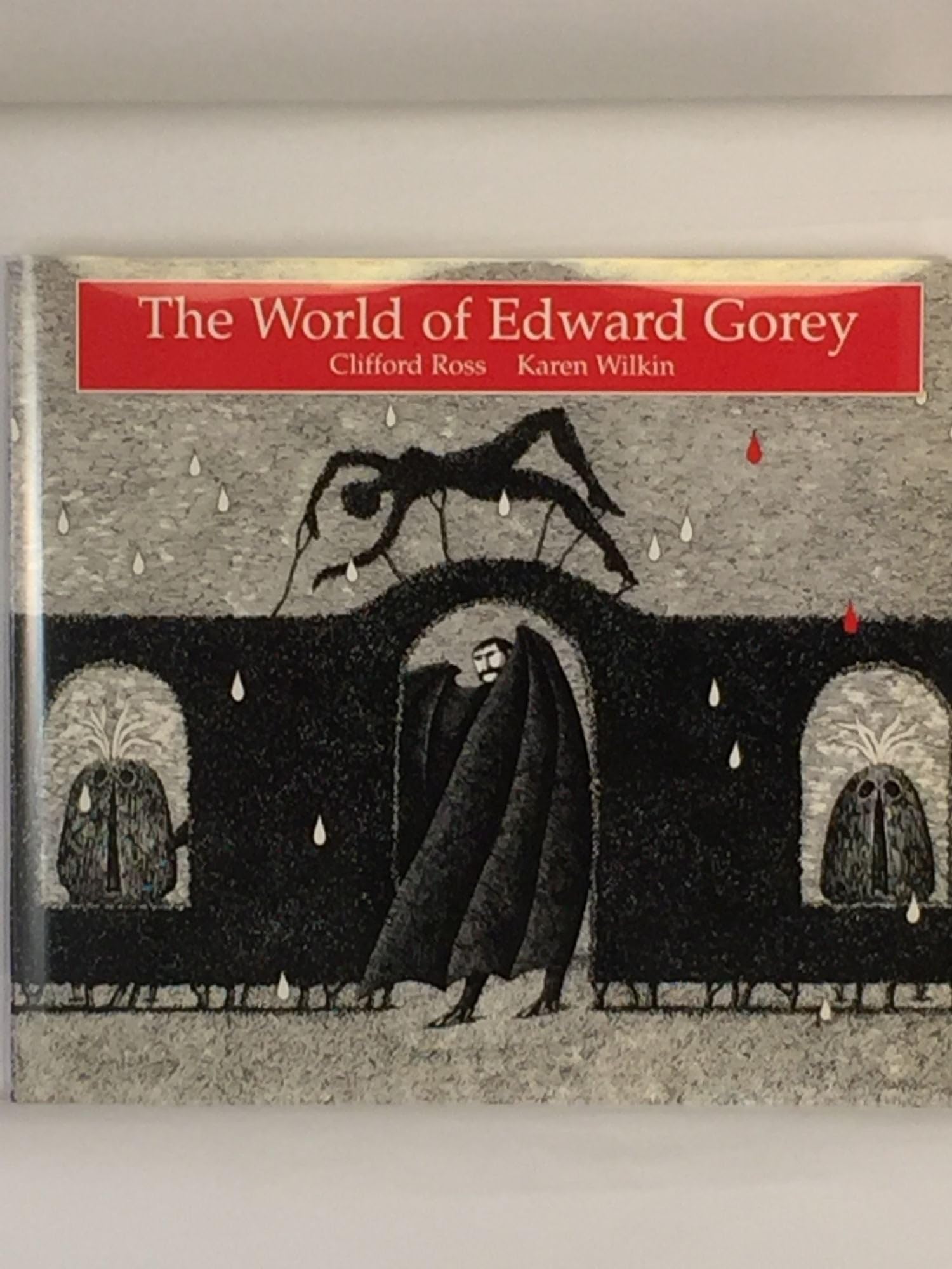 The World of Edward Gorey Film, Art & Culture