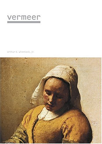 Masters of Art: Vermeer book