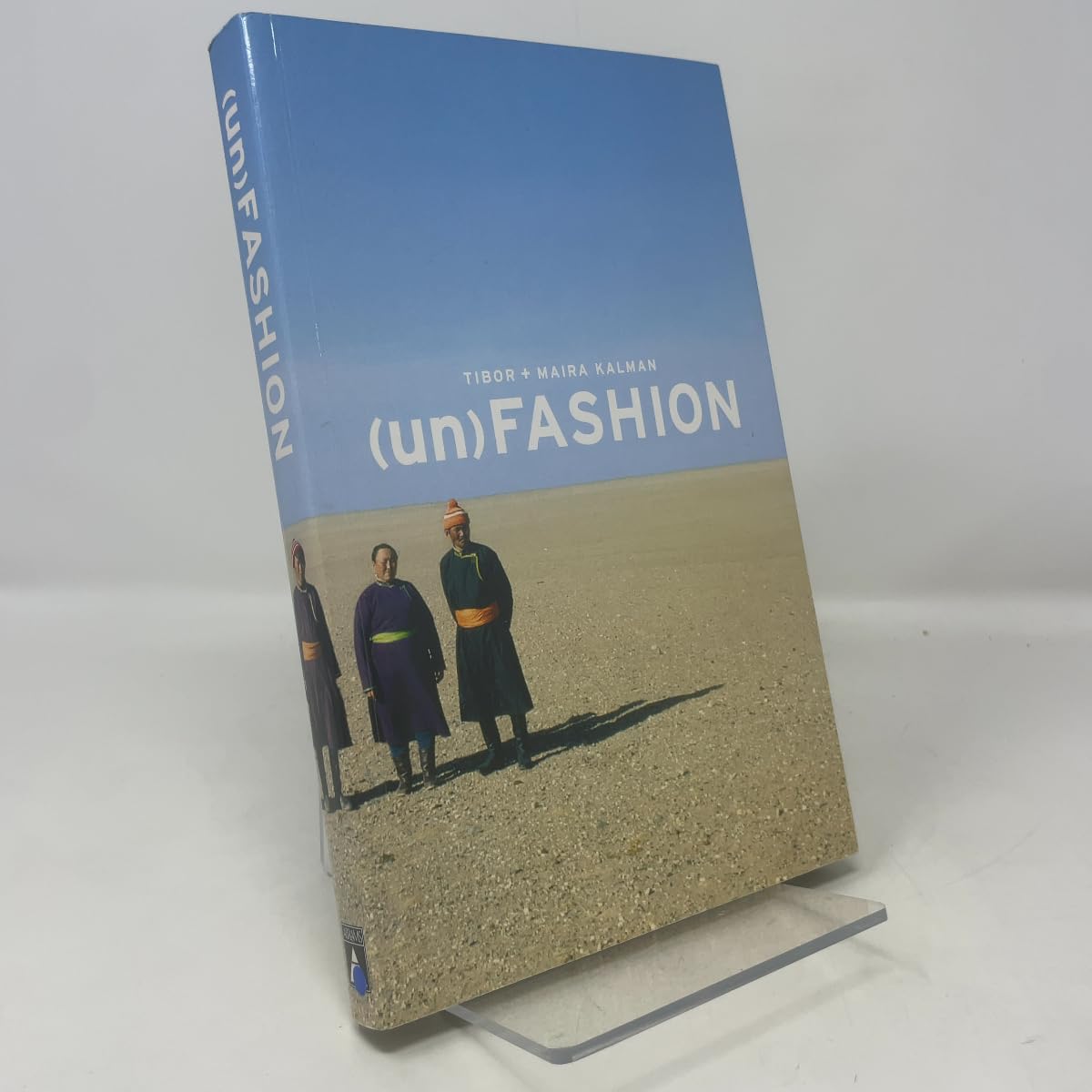 (un)Fashion Film, Art & Culture