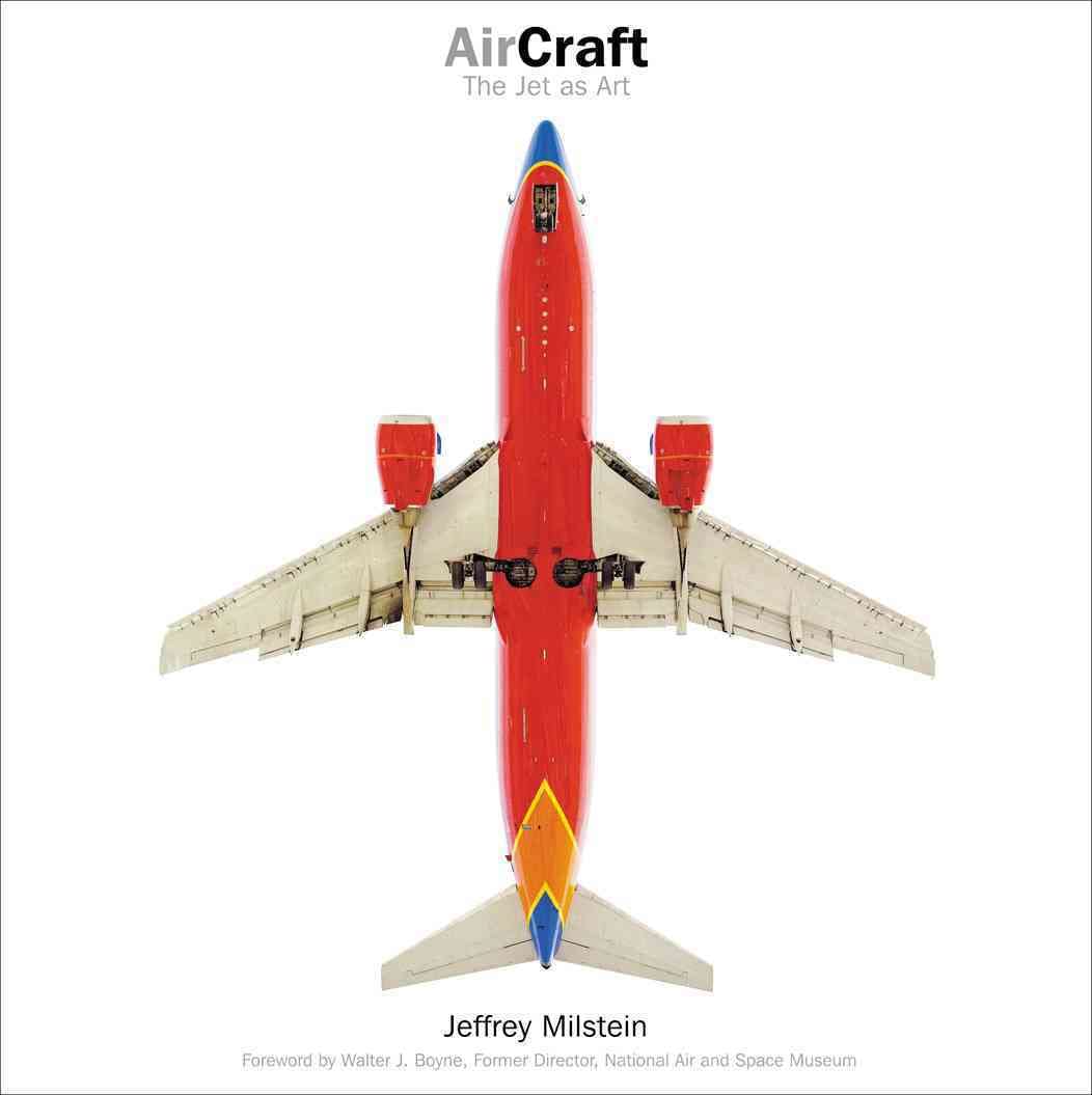 Aircraft: The Jet as Art Film, Art & Culture