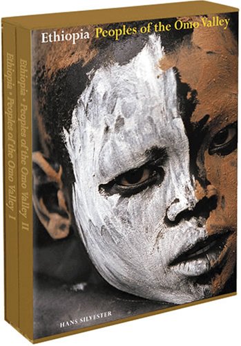 Ethiopia: Peoples of the Omo Valley Social Sciences