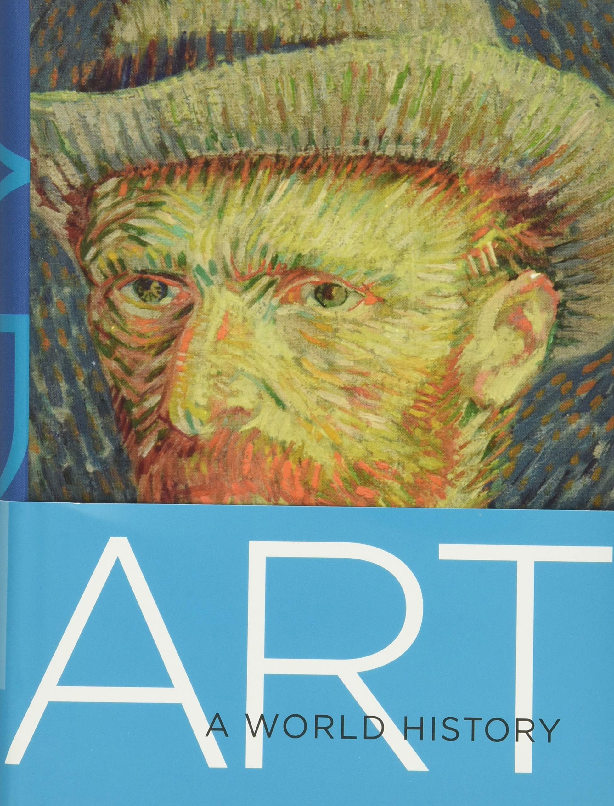 Product Image: Art: A World History