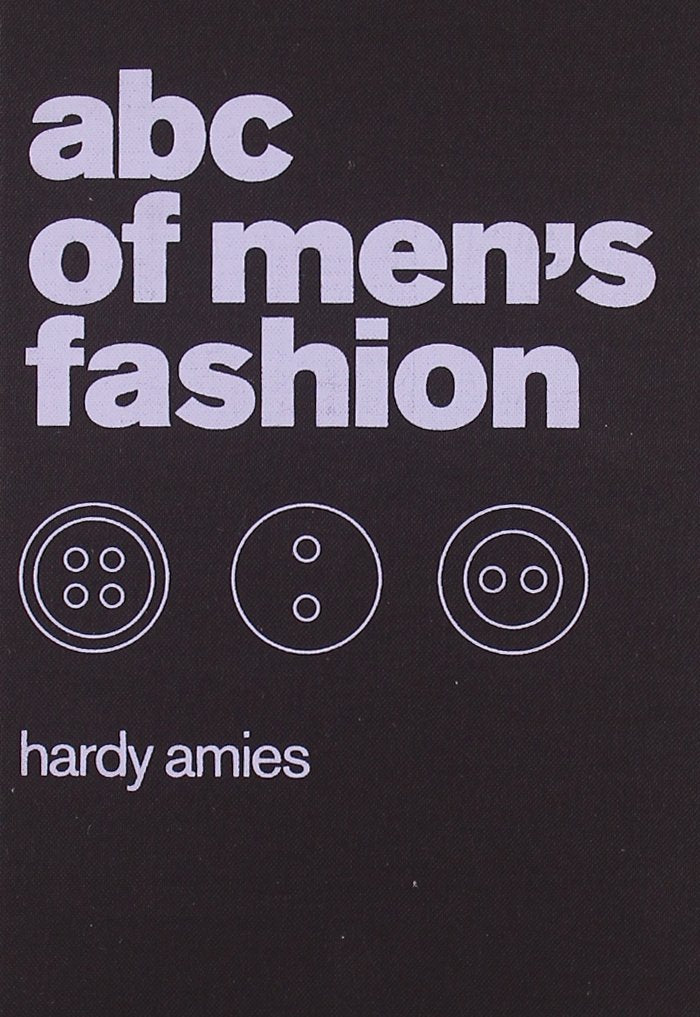 ABC of Men's Fashion Film, Art & Culture